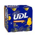 UDL Cocktails Pina Colada 375ml