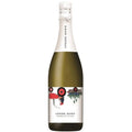 Upside Down Premium Cuvee Sparkling 750ml