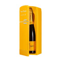 Veuve Clicquot Yellow Label Brut Fridge X SMEG 750mL