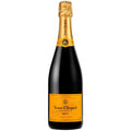 Veuve Clicquot Yellow Label Brut NV 750mL