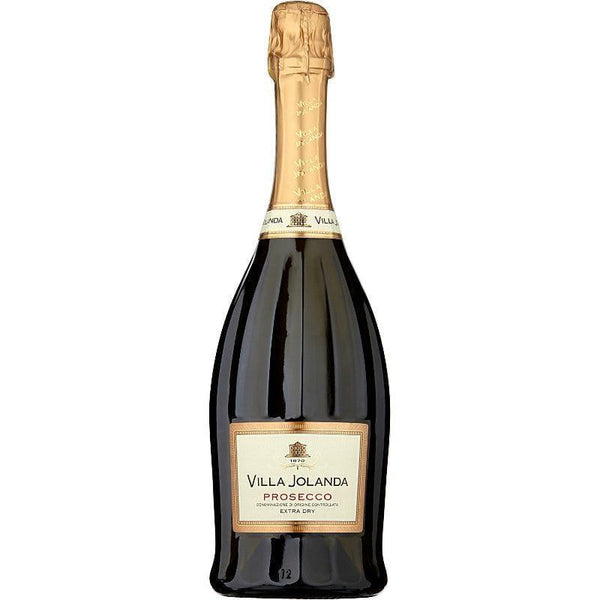 Villa Jolanda Extra Dry Prosecco 750ml