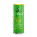 Vodka Cruiser Cocktails Lime Margarita 275ml
