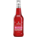 Vodka Cruiser Mondo Raspberry Longneck Bottle 600m