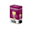 Vok Cocktails Passion Martini 2L