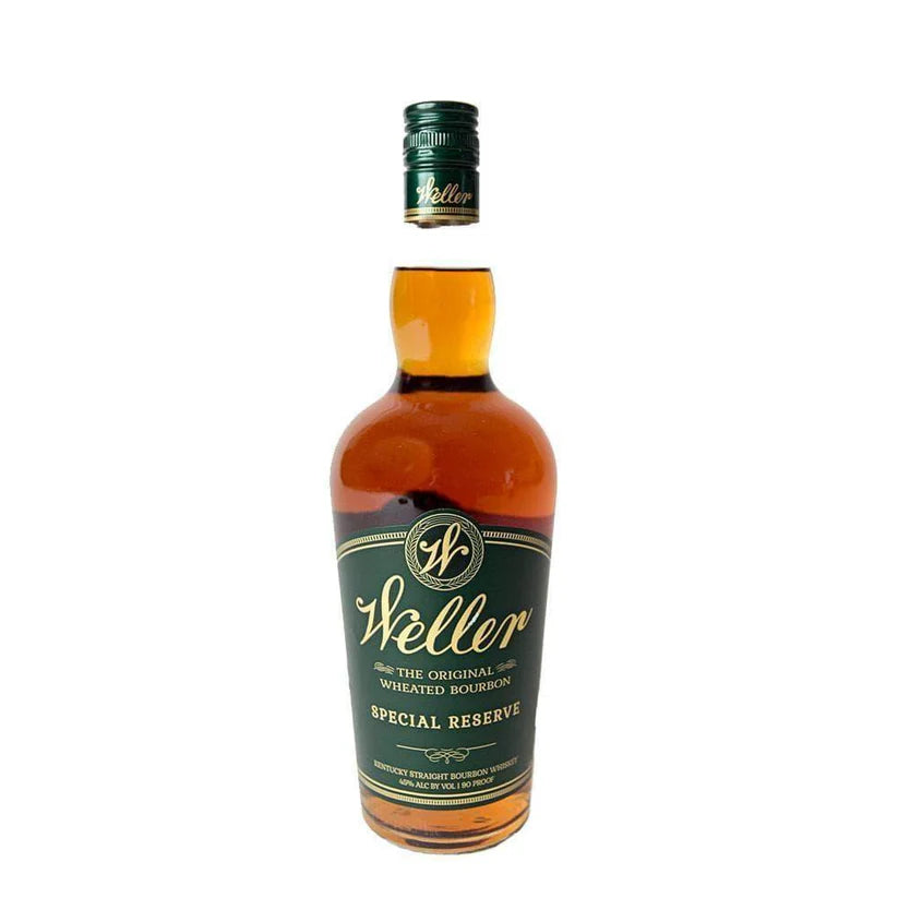 Weller Special Reserve Bourbon Whiskey 750mL
