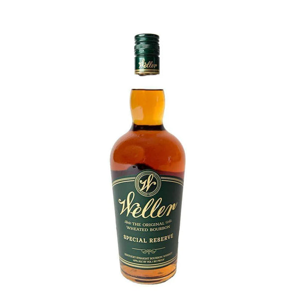 Weller Special Reserve Bourbon Whiskey 750mL