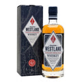 Westland American Single Malt Peated Whiskey 700mL