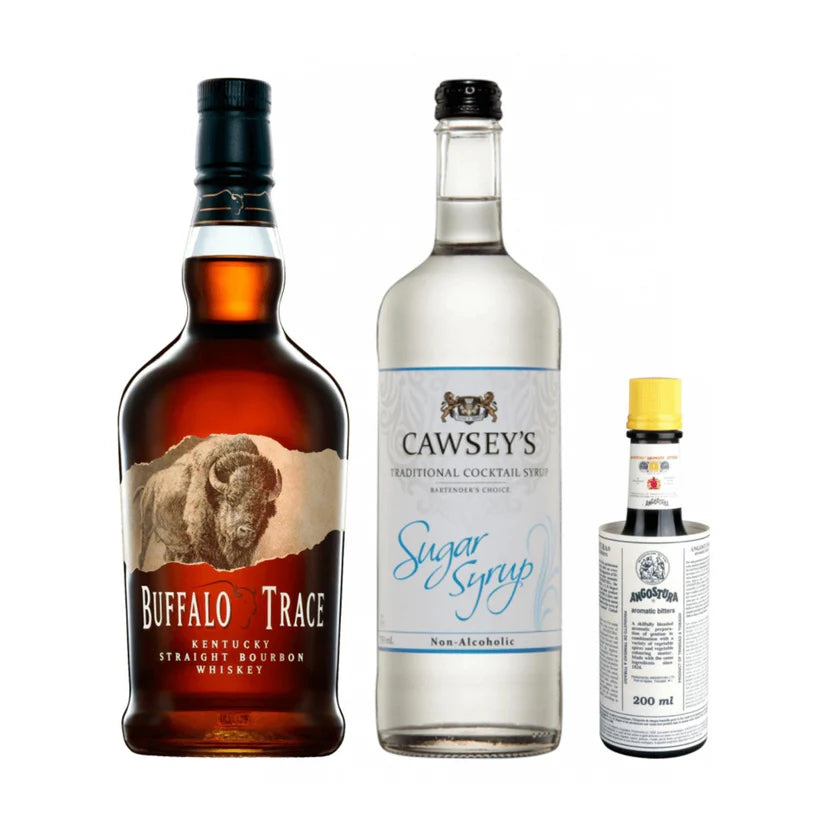 Whisky Sour Cocktail Set