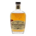 WhistlePig 10 Year Old Rye Whiskey 700mL