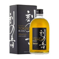 White Oak Tokinoka Black Japanese Whisky 500ml