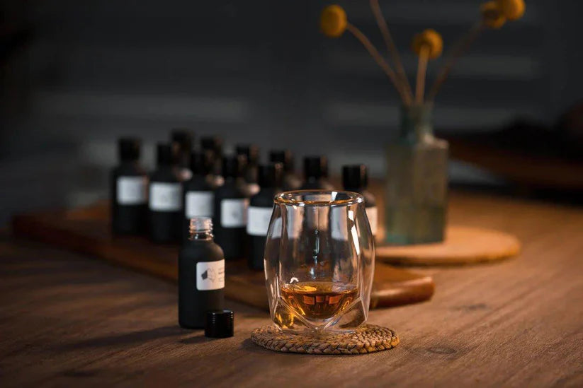 White Possum Australian Whiskies Tasting Set 12 x 30mL