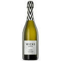 Wicks Estate Sparkling Chardonnay Pinot Noir 750mL