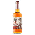 Wild Turkey 101 Proof Bourbon Whiskey 700mL