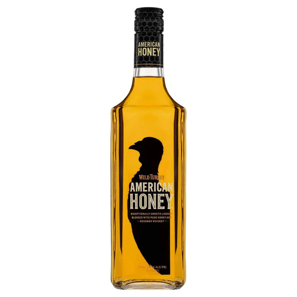 Wild Turkey American Honey Liqueur 700mL