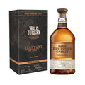 Wild Turkey Kentucky Spirit Single Barrel Bourbon Whiskey 750ml