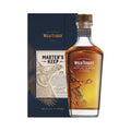 Wild Turkey Masters Keep Bottled in Bond