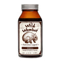Wild Wombat Pure Vodka 700mL