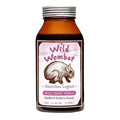 Wild Wombat Wild Berry Vodka 700mL