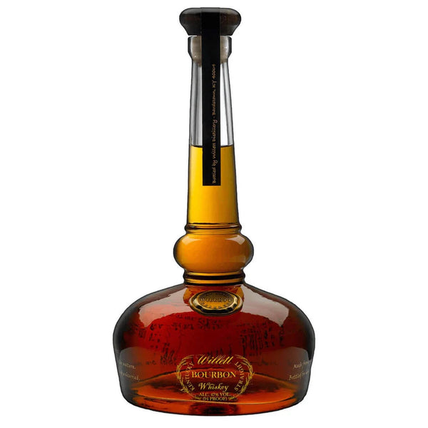 Willett Pot Still Reserve Kentucky Bourbon Whiskey 750ml