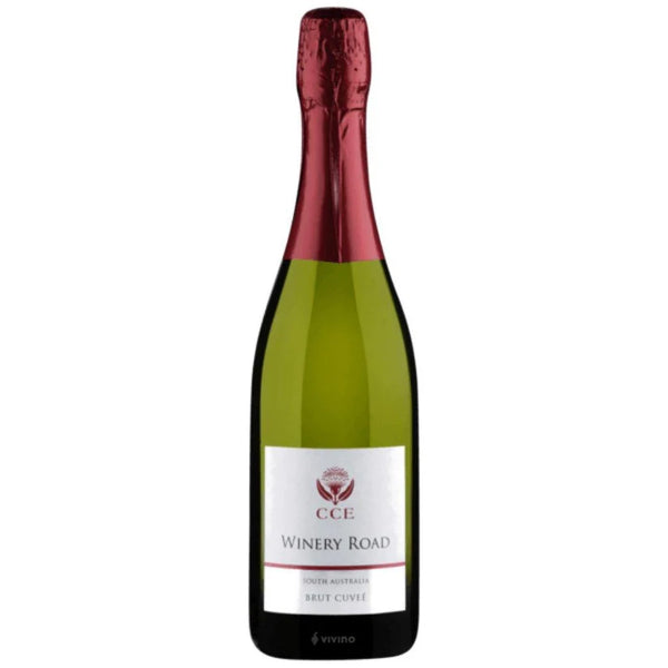 Winery Road Brut Cuvee Sparkling 750ml