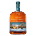 Woodford Reserve Distiller's Select 2018 Holiday Kentucky Straight Bourbon Whiskey 1L