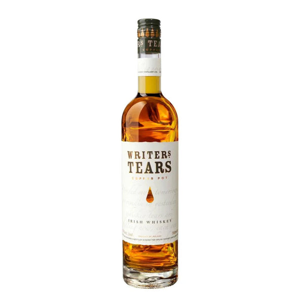 Writers Tears Copper Pot Irish Whiskey 700ml