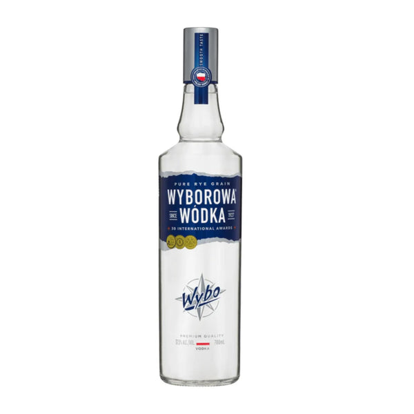 Wyborowa Vodka 700ml