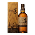 Yamazaki Limited Edition 2022 Single Malt Japanese Whisky 700ml