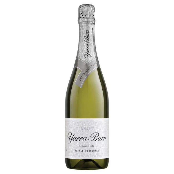 Yarra Burn Premium Cuvee Brut Sparkling 750ml