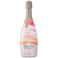 Yarra Burn Prosecco NV Rose 750mL