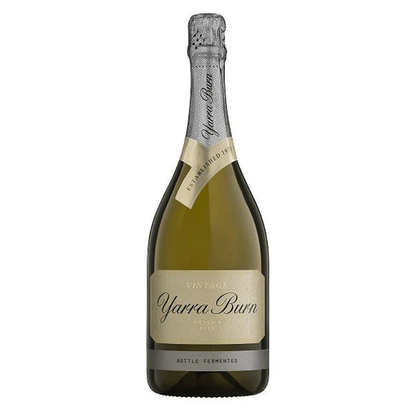Yarra Burn Vintage Pinot Noir Chardonnay Pinot Sparkling 750ml