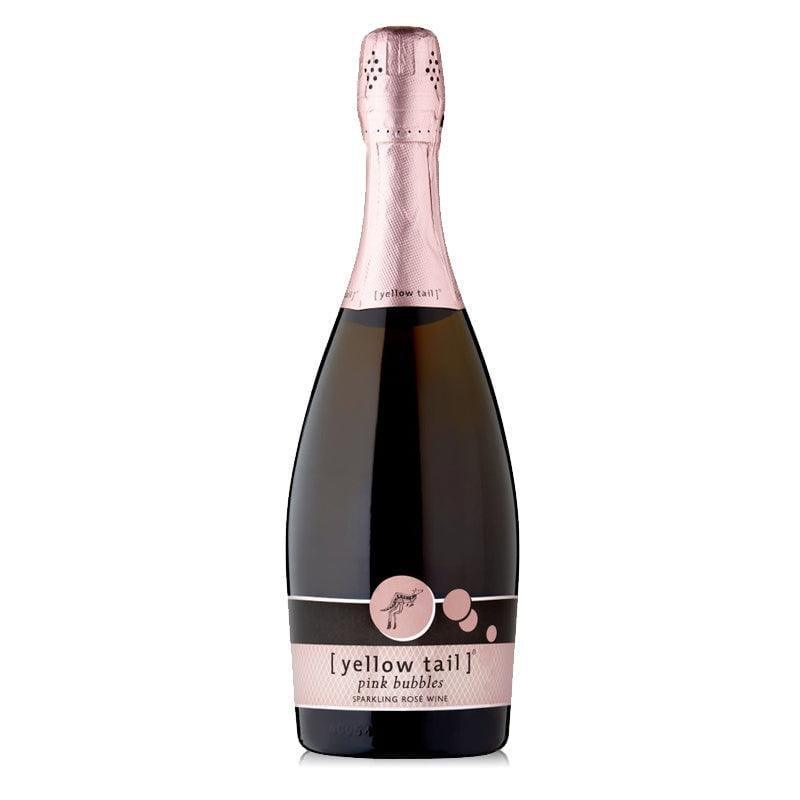 Yellow Tail Bubbles Rose 750ml