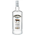 Zubrowka Biala Vodka 1Lt